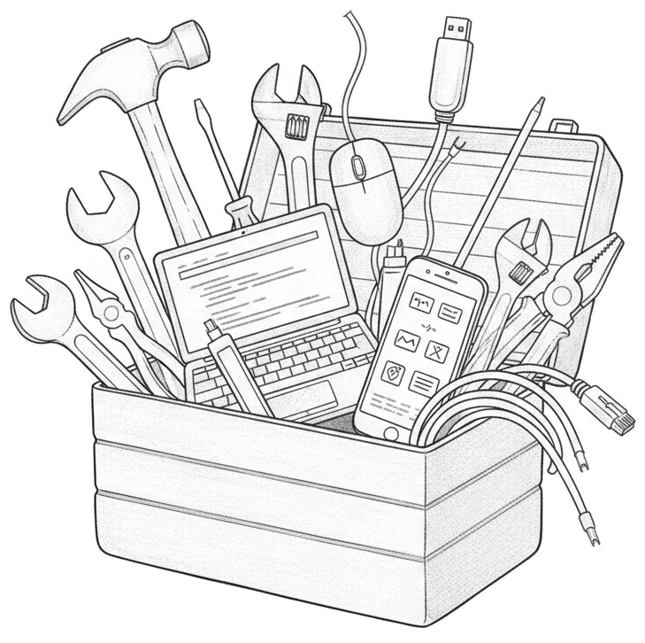 Toolbox
