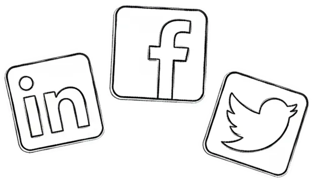 Laptop running software updates